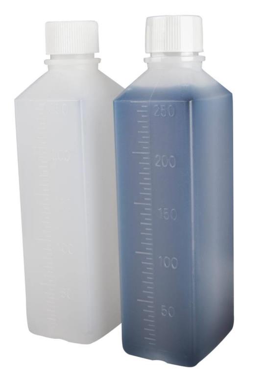 Coffret testeur de CO2 CLAS AC 3300